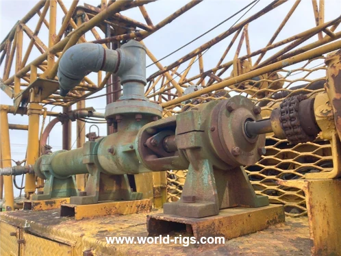Mobile Drilling Rig For Sale